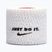Bandaj elastic coeziv Nike Strenght Flex Lifting Tape white/black