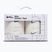Bandaj elastic coeziv Nike Strenght Athletic Tape white/grey