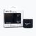 Bandaj elastic coeziv Nike Strenght Flex Lifting Tape black/white