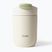 Cană termică OutIn Travel Tumbler 350 ml sand white