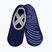 Șosete Gaiam Grippy Yoga Barre indigo
