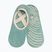 Șosete Gaiam Grippy Yoga Barre iceberg