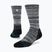 Șosete de alergare Stance Mid Wool Crew black