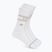 Șosete Stance Vital Crew 3 pairs white