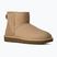 Ghete pentru femei UGG Classic Mini II sand