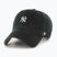 Șapcă 47 Brand MLB New York Yankees Base Runner CLEAN UP black