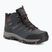 Pantofi de trekking pentru bărbați SKECHERS Relment Pelmo gri pentru bărbați