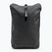 Rucsac de oraș Brooks England Pickwick Cotton Canvas 26 l total black