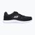 Încălțăminte pentru bărbați SKECHERS Track Bucolo black
