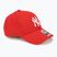 47 Brand MLB New York Yankees MVP SNAPBACK MLB New York Yankees MVP SNAPBACK roșu baseball cap