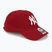 47 Brand MLB MLB New York Yankees CLEAN UP rasor roșu de baseball capac de baseball