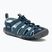 Sandale de trekking pentru femei Keen Clearwater CNX bleumarin-albastre 1022965