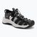 Sandale pentru femei  KEEN Astoria West black/grey