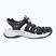 Sandale pentru femei  KEEN Astoria West black/grey