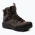 KEEN Revel IV Mid Polar maro pentru bărbați cizme de trekking 1024136