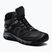 KEEN Ridge Flex Mid pantofi de trekking pentru bărbați gri 1024911