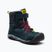 Pantofi de trekking pentru copii KEEN Greta verde 1025523