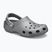 Papuci Crocs Classic stale grey