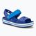 Crocs Crockband Sandale pentru copii albastru cerulean/ocean