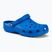 Șlapi Crocs Classic albastru 10001-4JL