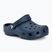 Papuci pentru copii Crocs Classic Clog T navy