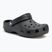 Șlapi pentru copii Crocs Classic Kids Clog negru 206991