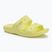 Papuci Crocs Classic Sandal sulphur