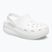 Papuci pentru copii Crocs Classic Cutie Clog Kids white