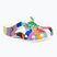 Șlapi Crocs Classic Retro Resort Clog în culoare 207849-94S