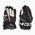 Mănuși de hochei CCM Tacks XF80 SR black/white