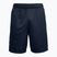 Pantaloni scurți de antrenament pentru bărbați Under Armour Tech Graphic academy/steel