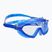 Mască de înot Aquasphere Vista XP blue/white/clear