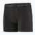 Boxeri pentru bărbați  Patagonia Essential Boxer Briefs 3" black