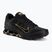 Încălțăminte de antrenament pentru bărbați Nike Reax 8 TR Mesh black/black/metallic gold