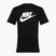 Tricou pentru bărbați Nike Sportswear black/white