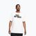 Tricou pentru bărbați Nike Sportswear JDI white/black