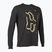 Fox Racing Ranger Dr Ranger bărbați tricou de ciclism negru 28864_001