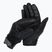 Mănuși de ciclism pentru bărbați Fox Racing Ranger negru