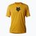 Fox Racing Ranger Tru Dri tricou de ciclism pentru bărbați galben 30909_496
