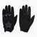 Mănuși de ciclism pentru bărbați Fox Racing Dirtpaw black