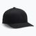 Șapcă pentru copii Fox Racing Fox Head 110 Snapback Jr black/black