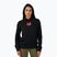 Hanorac damă Fox Racing Head W negru/roz