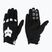 Mănuși de ciclism pentru bărbați  Fox Racing Dirtpaw black/white