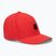 Șapcă pentru bărbați Fox Racing Fox Head Select Flexfit Hat flame red