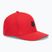 Șapcă pentru bărbați Fox Racing Fox Head Tech Flexfit Hat flame red