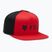 Șapcă pentru bărbați Fox Racing Absolute Mesh Snapback flame red
