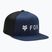 Șapcă pentru copiiFox Racing Absolute Sb Mesh Jr midnight