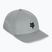Șapcă pentru copii Fox Racing Fox Head 110 Snapback Jr steel grey