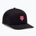 Șapcă pentru femei Fox Racing Boundary Trucker W black/pink
