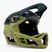Cască de ciclism Fox Racing Proframe RS Taunt CE pale green